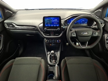 Used Ford Puma 2020 for sale - 79581396: Photo