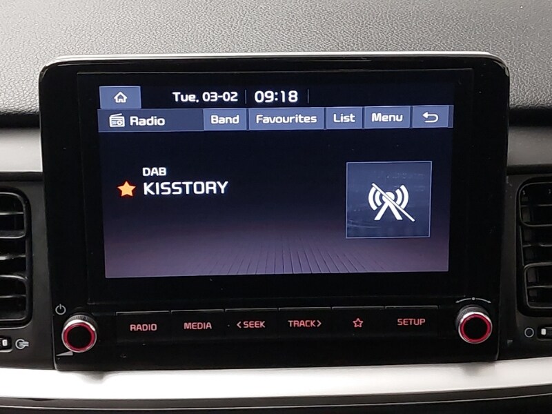 Used Kia Stonic 2023 for sale - 77652177: Photo 10