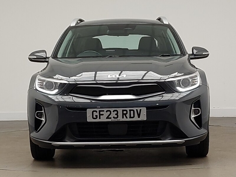 Used Kia Stonic 2023 for sale - 77652177: Photo 12