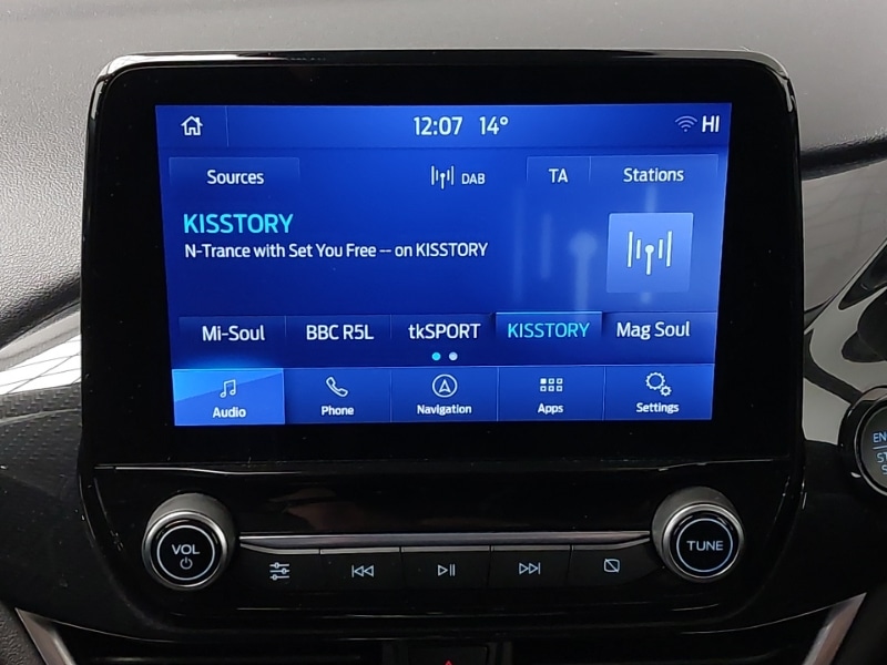 Used Ford Puma 2023 for sale - 76708201: Photo 10