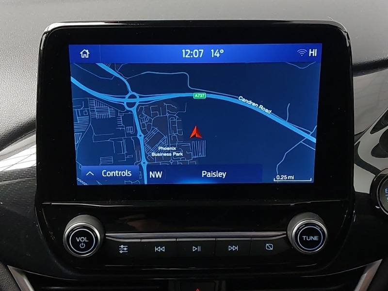 Used Ford Puma 2023 for sale - 76708201: Photo 11