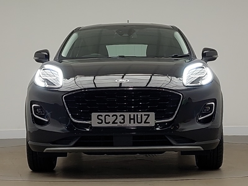 Used Ford Puma 2023 for sale - 76708201: Photo 12