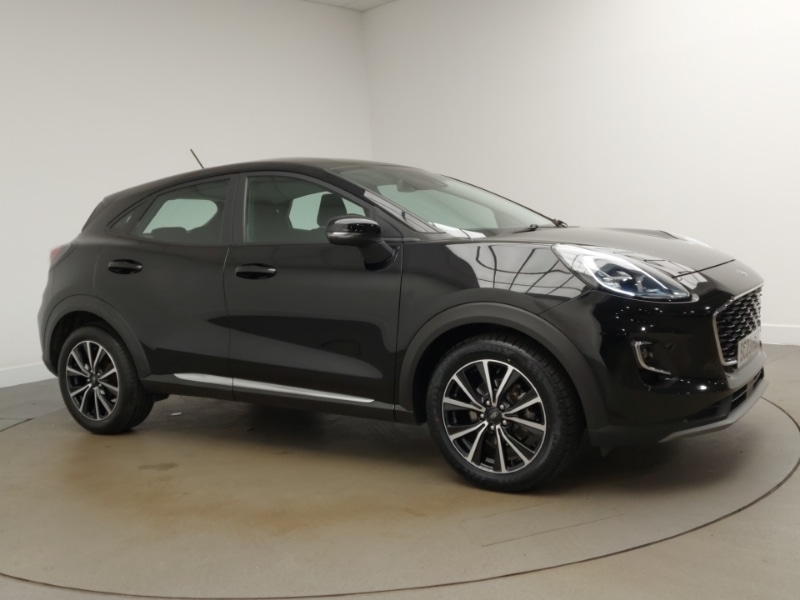 Used Ford Puma 2023 for sale - 76708201: Photo 13