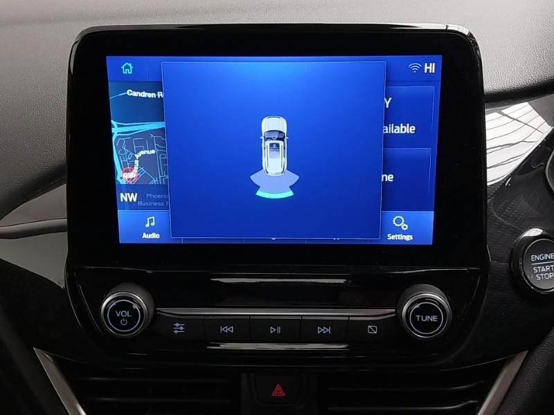 Used Ford Puma 2023 for sale - 76708201: Photo 14