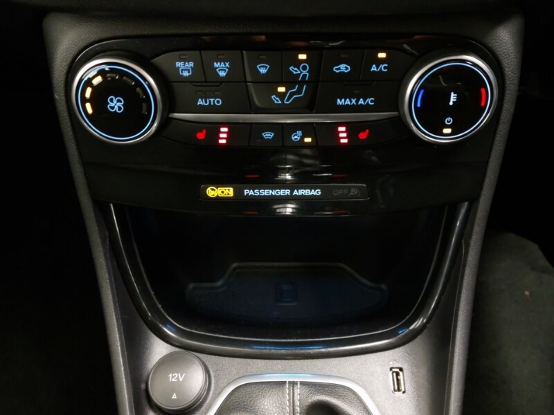 Used Ford Puma 2023 for sale - 76708201: Photo 16