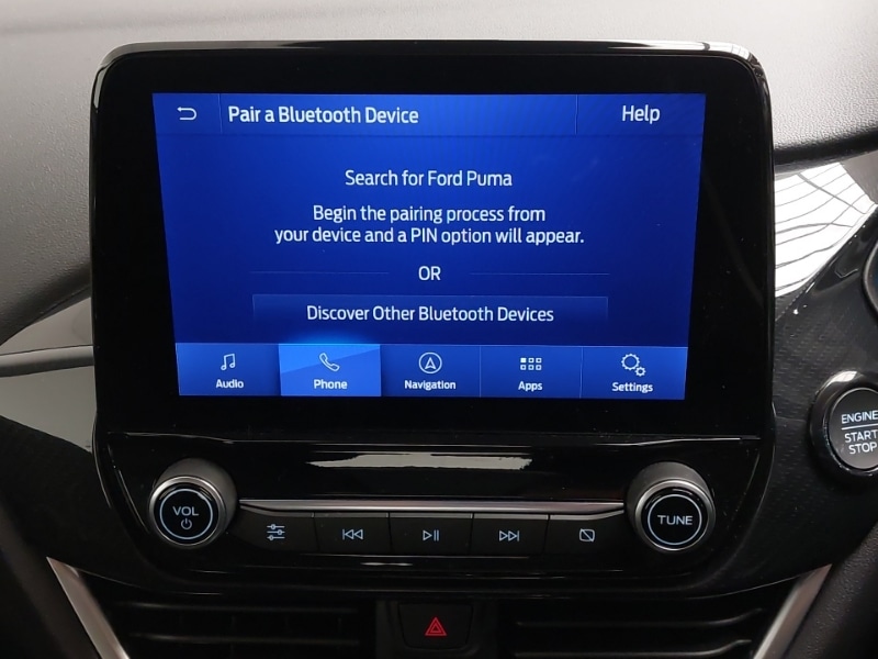 Used Ford Puma 2023 for sale - 76708201: Photo 17