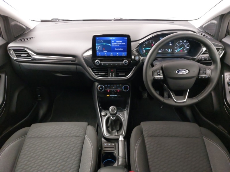 Used Ford Puma 2023 for sale - 76708201: Photo 2