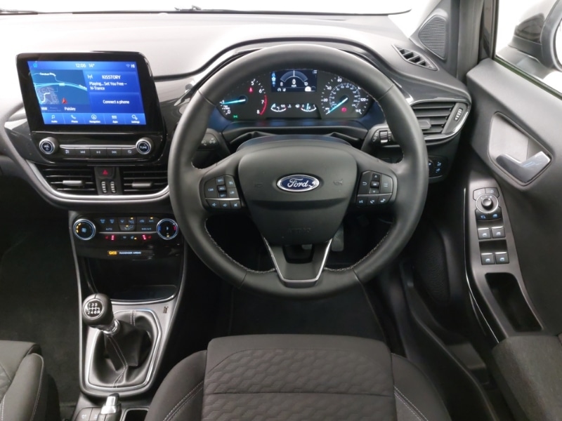 Used Ford Puma 2023 for sale - 76708201: Photo 7