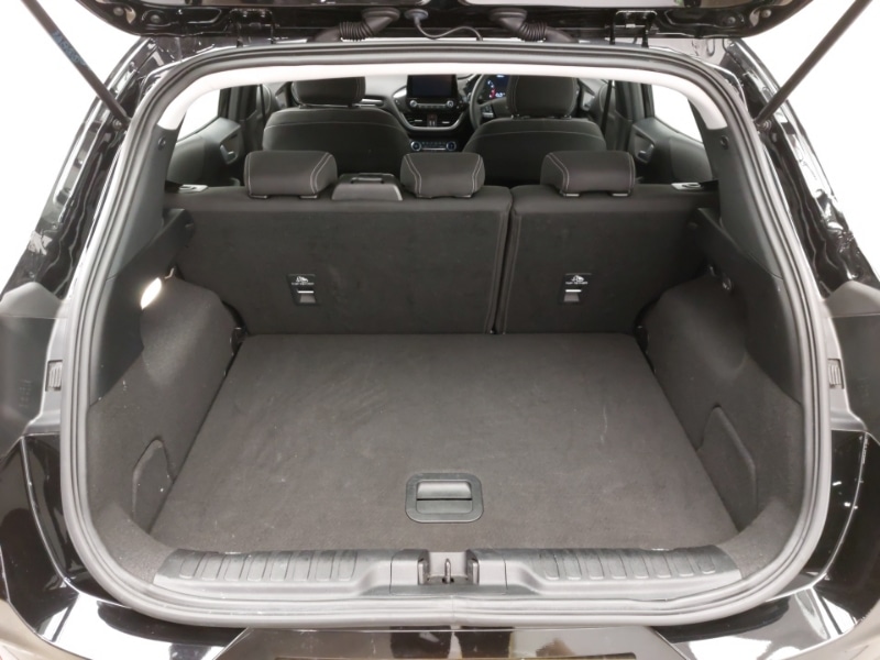 Used Ford Puma 2023 for sale - 76708201: Photo 8