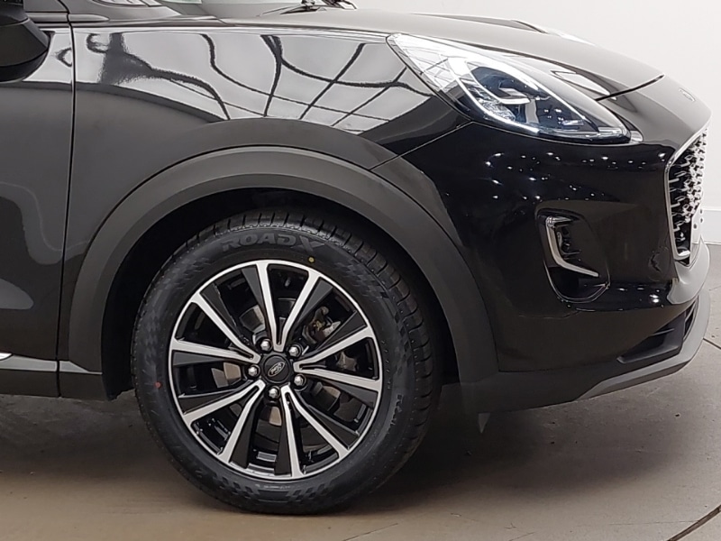 Used Ford Puma 2023 for sale - 76708201: Photo 9