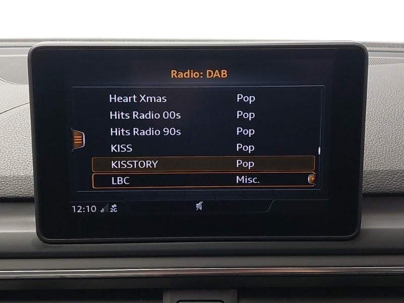 Used Audi A4 2018 for sale - 76763758: Photo 10