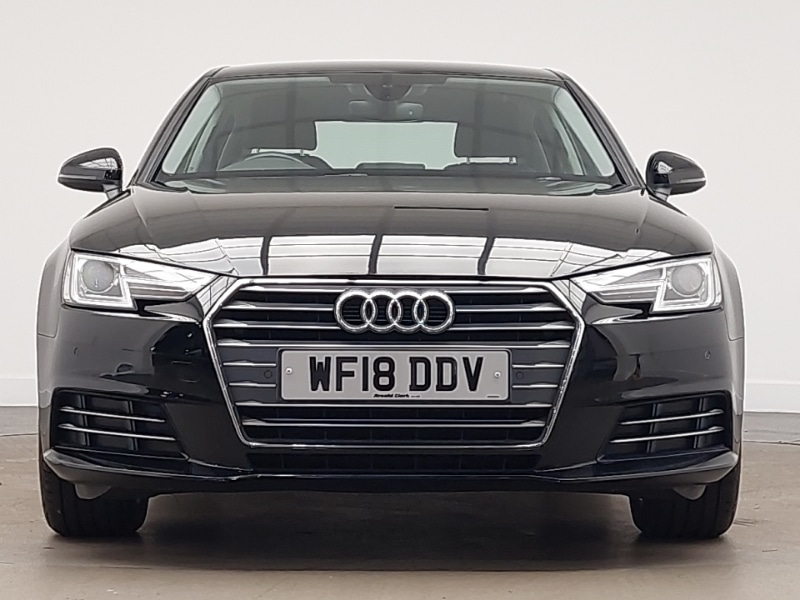 Used Audi A4 2018 for sale - 76763758: Photo 12