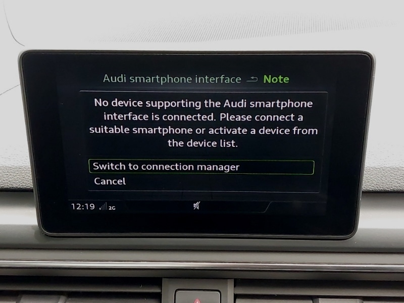 Used Audi A4 2018 for sale - 76763758: Photo 15