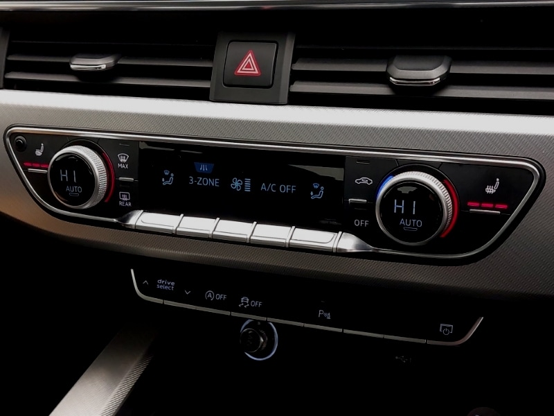 Used Audi A4 2018 for sale - 76763758: Photo 16