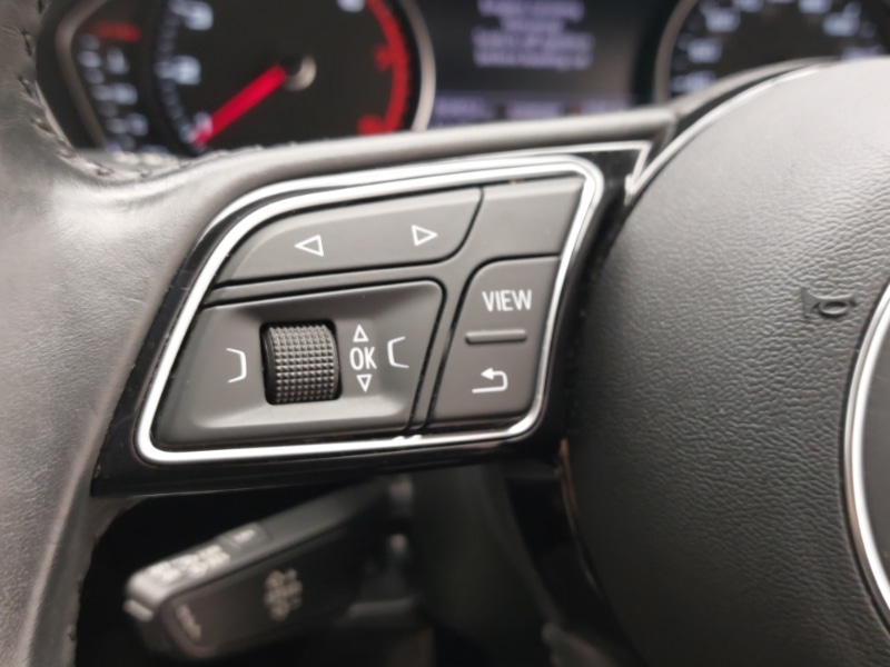 Used Audi A4 2018 for sale - 76763758: Photo 17