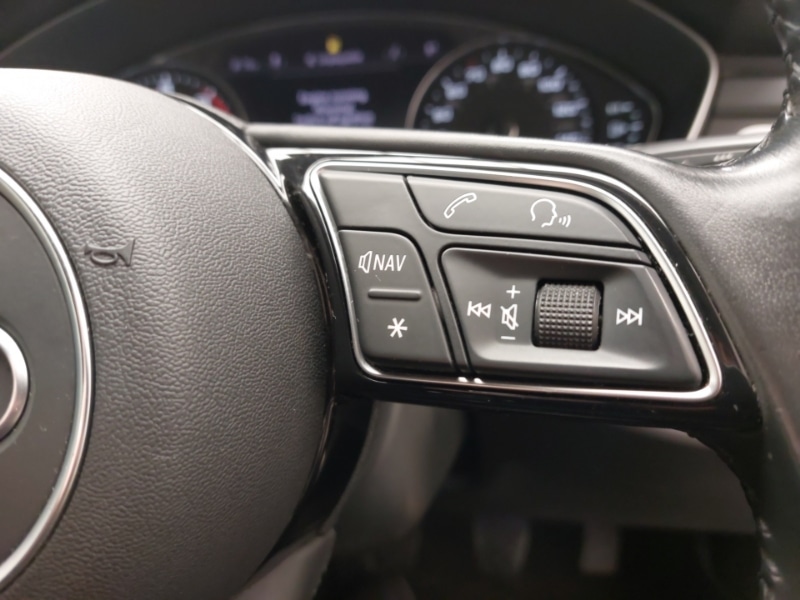 Used Audi A4 2018 for sale - 76763758: Photo 18