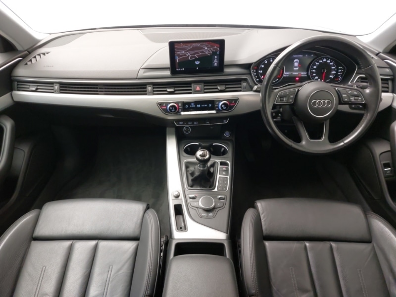 Used Audi A4 2018 for sale - 76763758: Photo 2