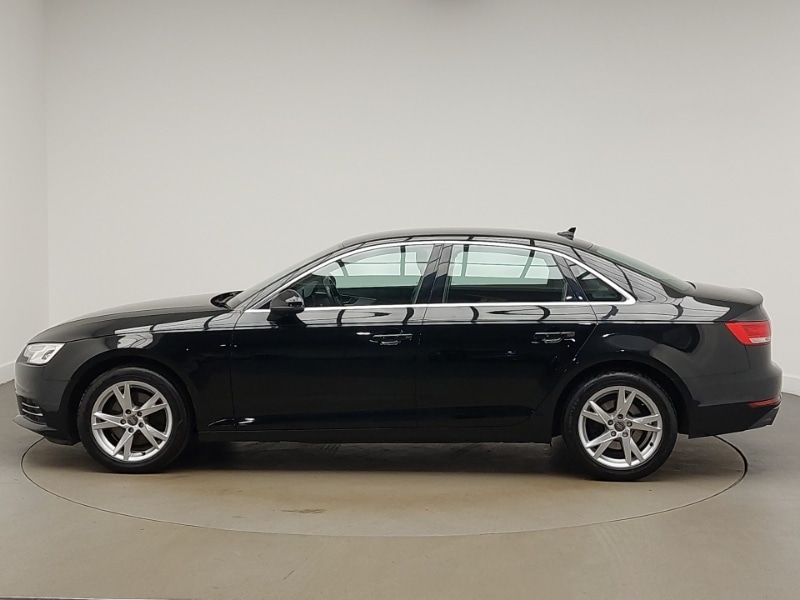 Used Audi A4 2018 for sale - 76763758: Photo 4