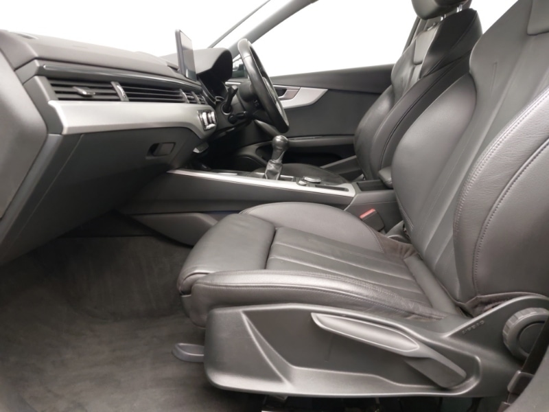 Used Audi A4 2018 for sale - 76763758: Photo 5