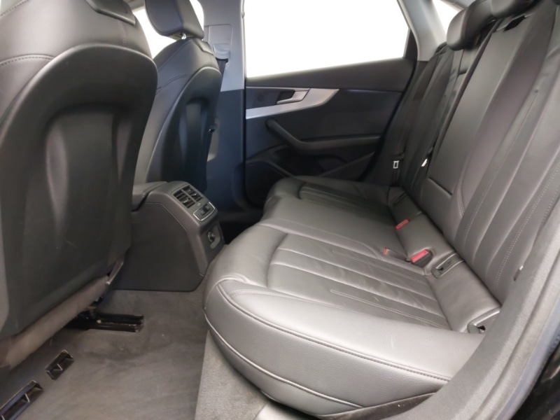 Used Audi A4 2018 for sale - 76763758: Photo 6