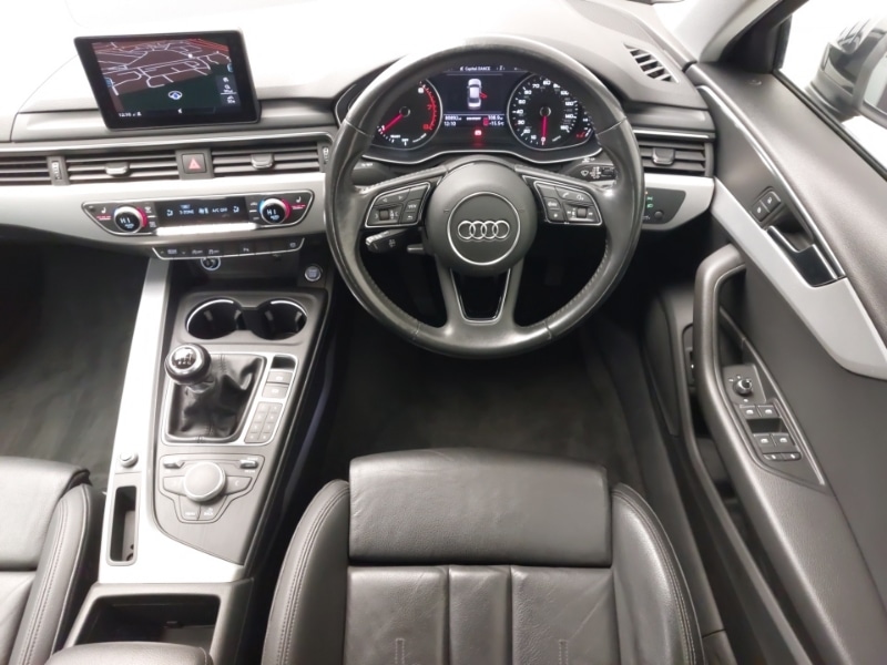 Used Audi A4 2018 for sale - 76763758: Photo 7