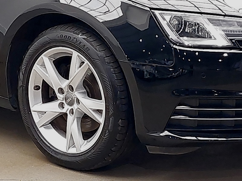 Used Audi A4 2018 for sale - 76763758: Photo 9