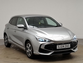 Used MG MG3 2024 for sale - 78333752: Photo