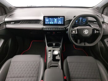 Used MG MG3 2024 for sale - 78333752: Photo