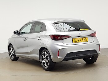 Used MG MG3 2024 for sale - 78333752: Photo