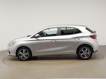 Used MG MG3 2024 for sale - 78333752: Photo