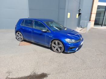 Used Volkswagen Golf 2020 for sale - 78994601: Photo