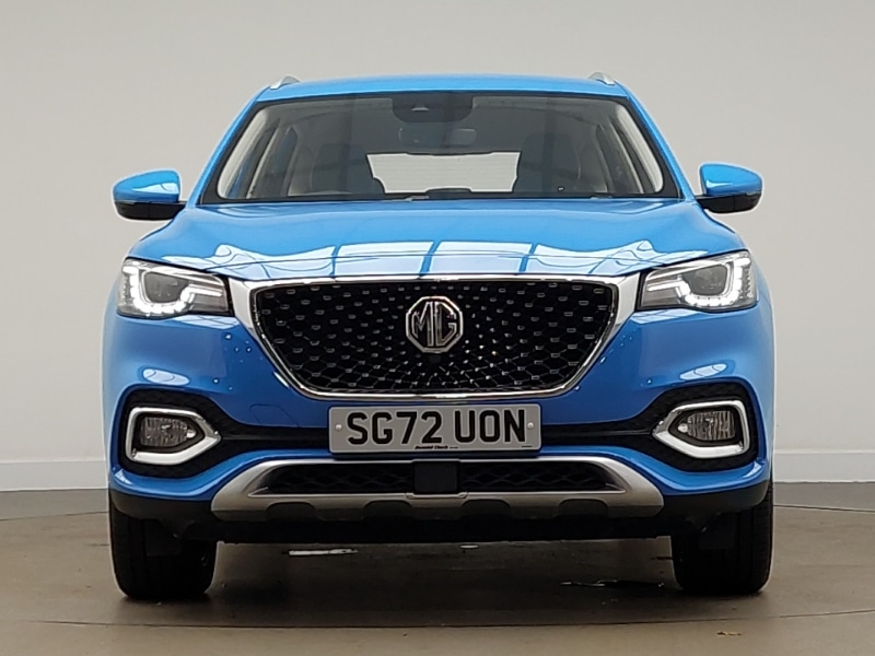 Used MG MG HS 2022 for sale - 77265773: Photo 12