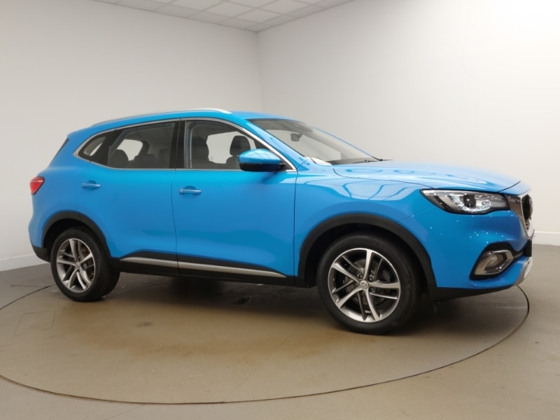 Used MG MG HS 2022 for sale - 77265773: Photo 13