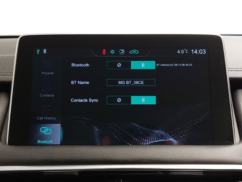 Used MG MG HS 2022 for sale - 77265773: Photo 18