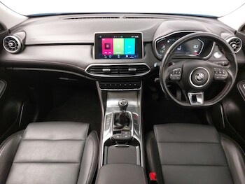 Used MG MG HS 2022 for sale - 77265773: Photo