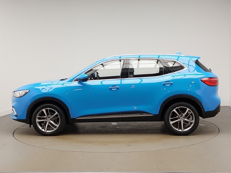 Used MG MG HS 2022 for sale - 77265773: Photo 4