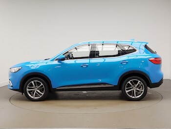 Used MG MG HS 2022 for sale - 77265773: Photo