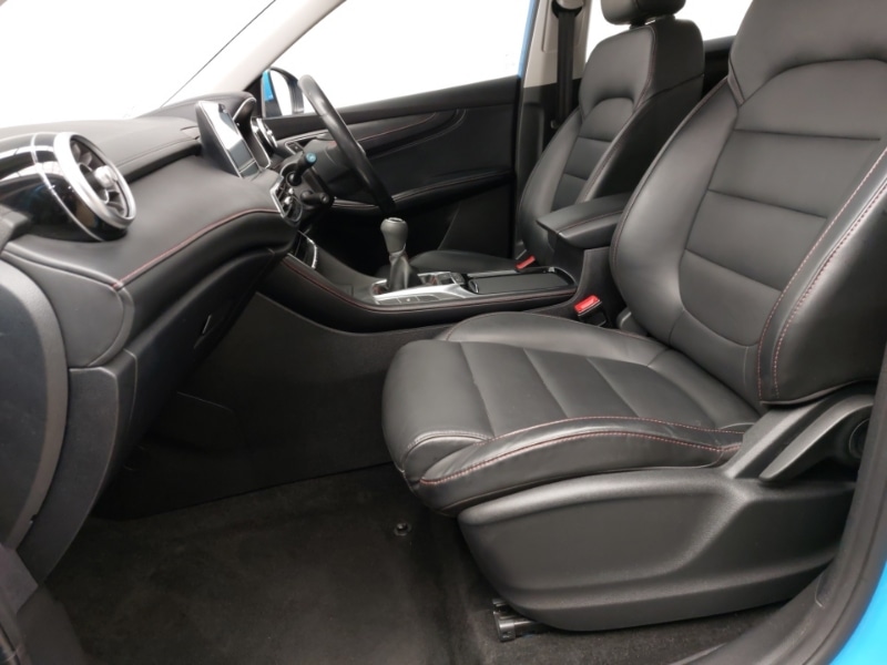 Used MG MG HS 2022 for sale - 77265773: Photo 5