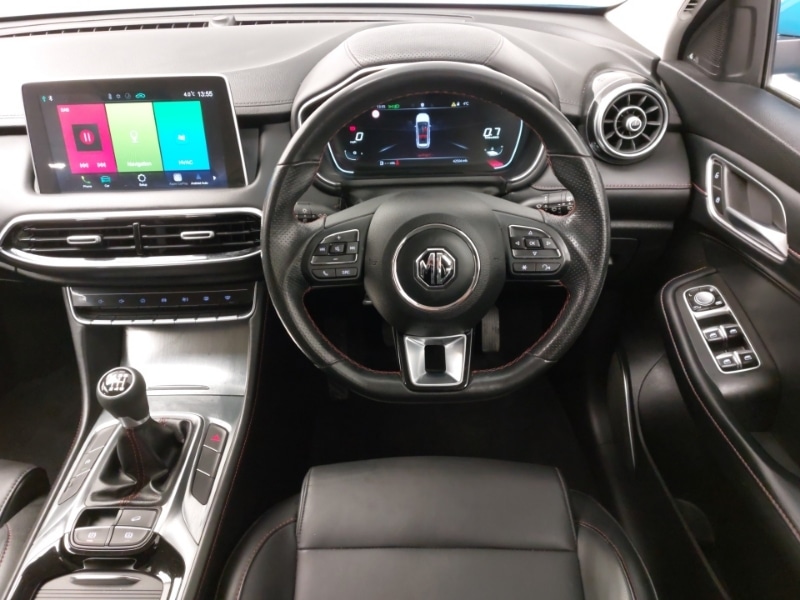 Used MG MG HS 2022 for sale - 77265773: Photo 7