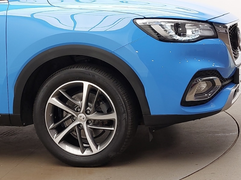 Used MG MG HS 2022 for sale - 77265773: Photo 9