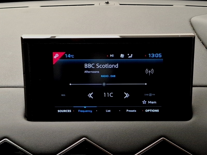 Used DS Automobiles DS 3 2023 for sale - 78113589: Photo 10