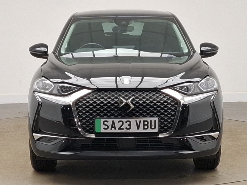 Used DS Automobiles DS 3 2023 for sale - 78113589: Photo 12