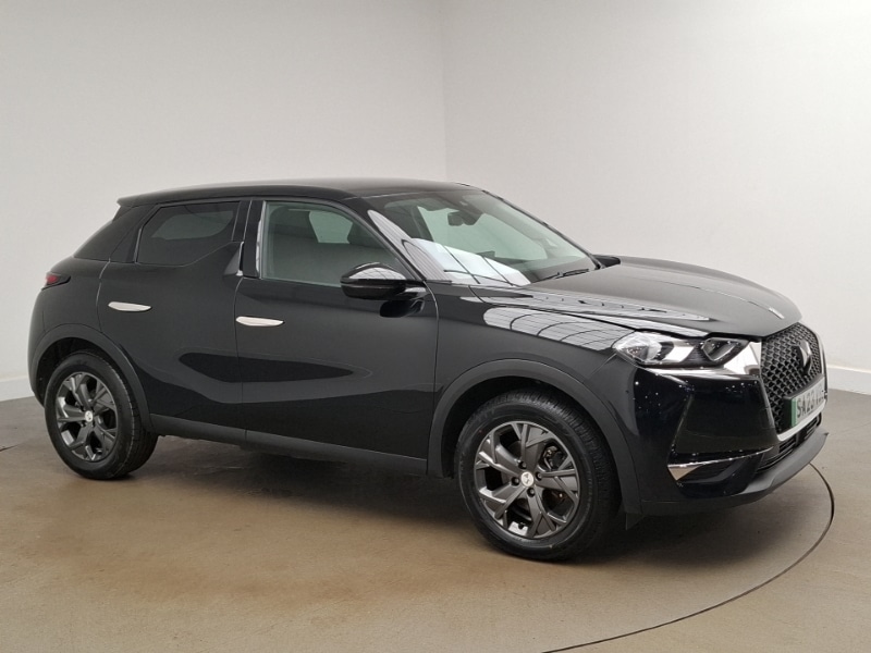 Used DS Automobiles DS 3 2023 for sale - 78113589: Photo 13