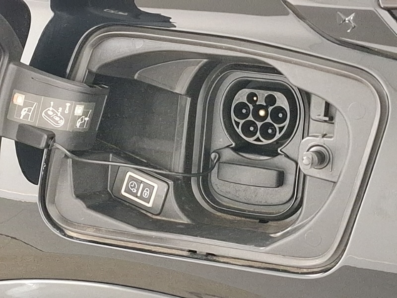 Used DS Automobiles DS 3 2023 for sale - 78113589: Photo 14