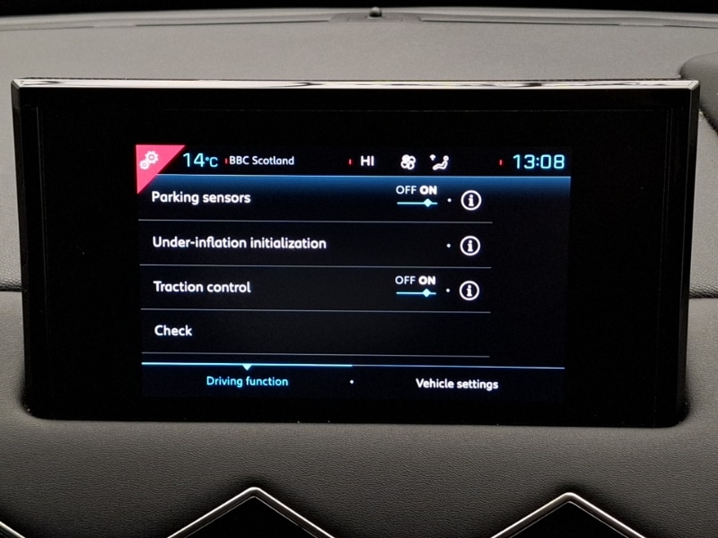 Used DS Automobiles DS 3 2023 for sale - 78113589: Photo 15