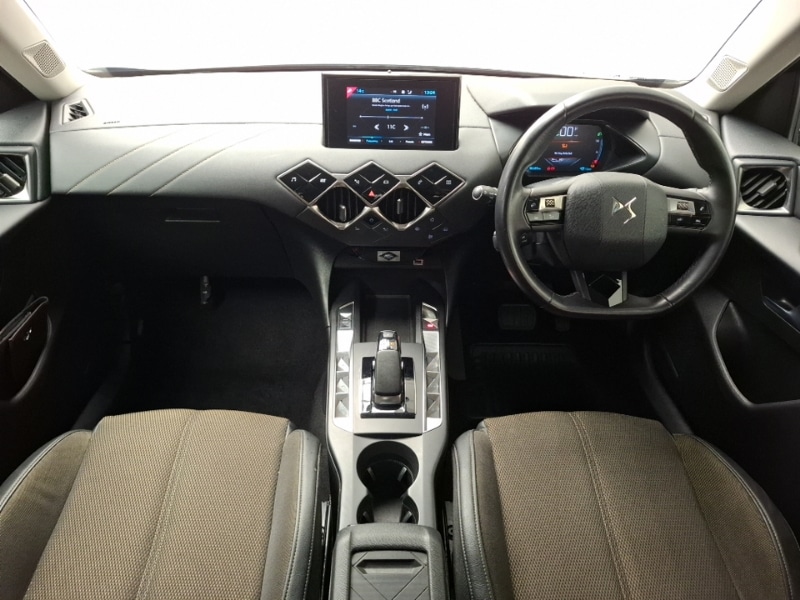 Used DS Automobiles DS 3 2023 for sale - 78113589: Photo 2