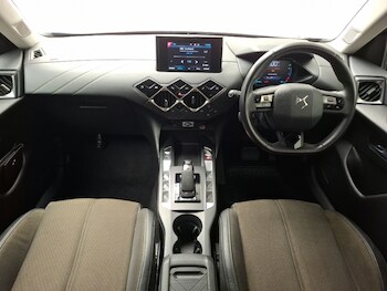 Used DS Automobiles DS 3 2023 for sale - 78113589: Photo