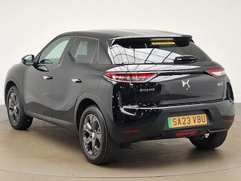Used DS Automobiles DS 3 2023 for sale - 78113589: Photo
