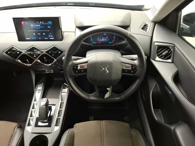 Used DS Automobiles DS 3 2023 for sale - 78113589: Photo 7