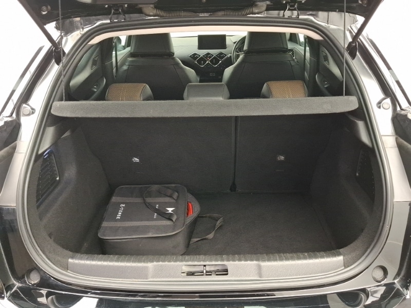 Used DS Automobiles DS 3 2023 for sale - 78113589: Photo 8